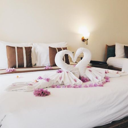 Chaweng Blue Lagoon Hotel Dış mekan fotoğraf