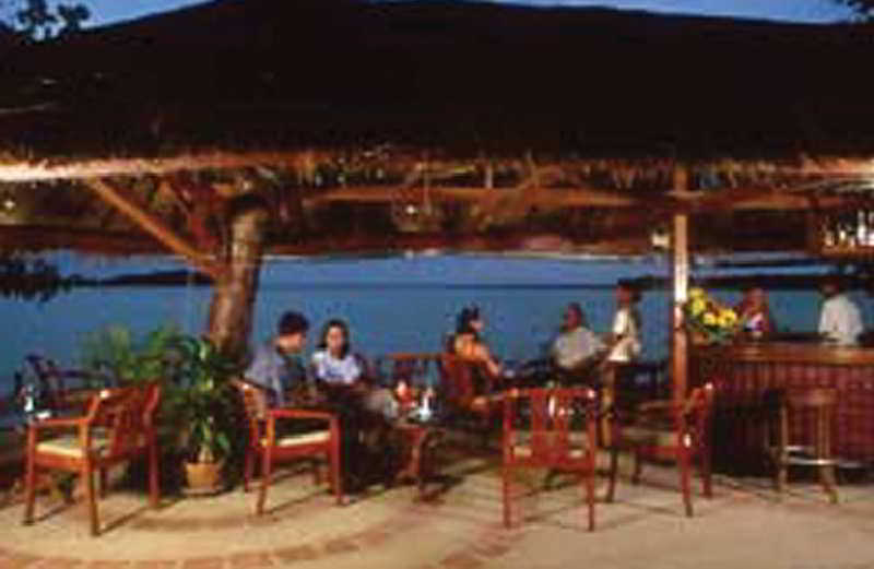Chaweng Blue Lagoon Hotel Dış mekan fotoğraf
