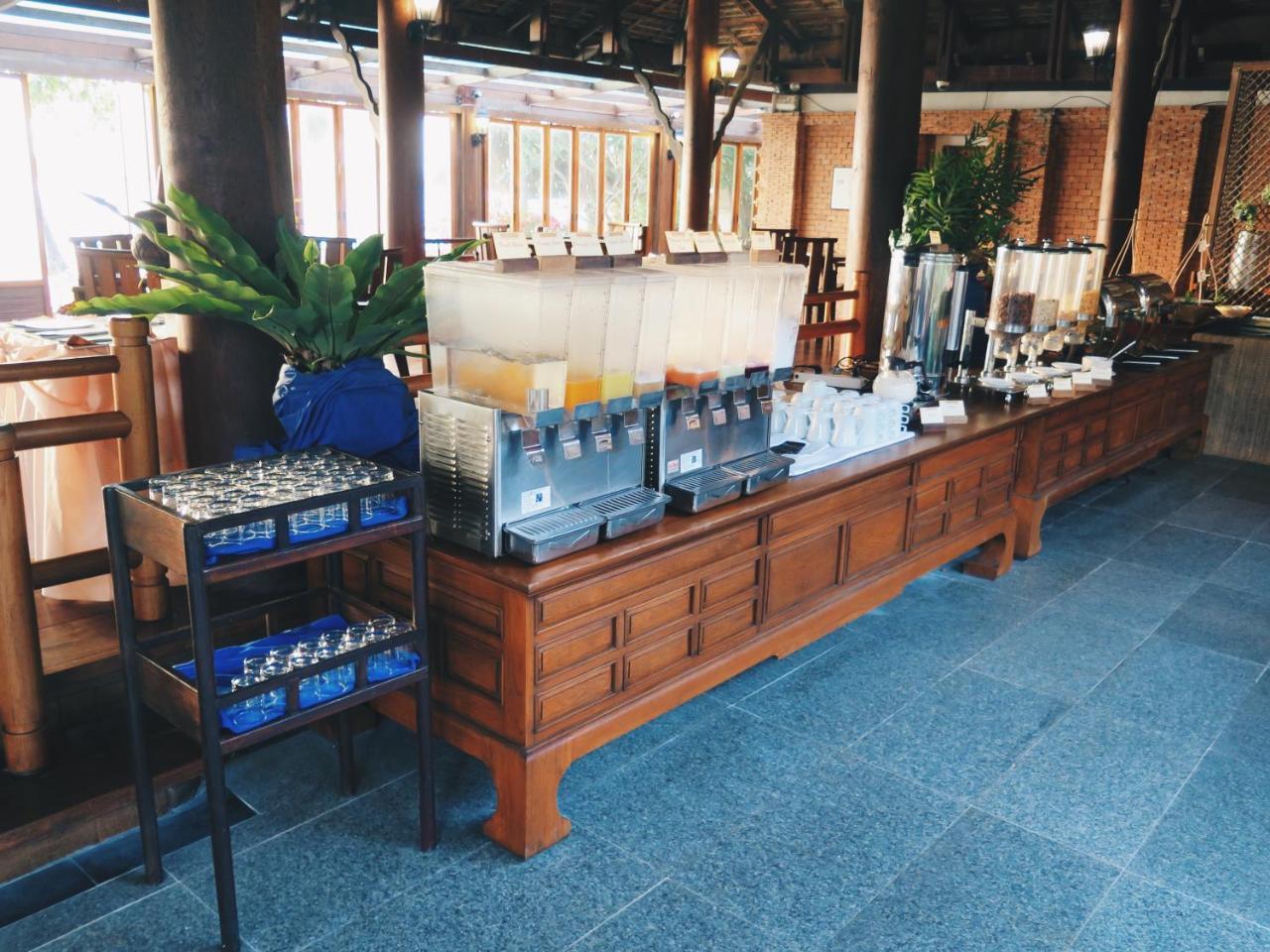 Chaweng Blue Lagoon Hotel Dış mekan fotoğraf