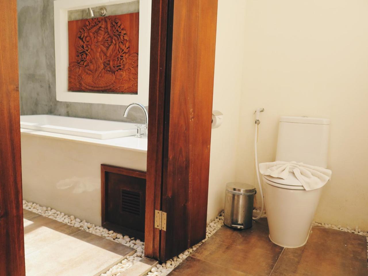 Chaweng Blue Lagoon Hotel Dış mekan fotoğraf