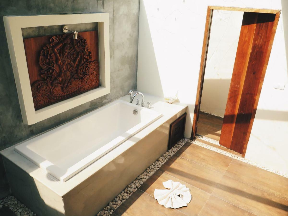 Chaweng Blue Lagoon Hotel Dış mekan fotoğraf