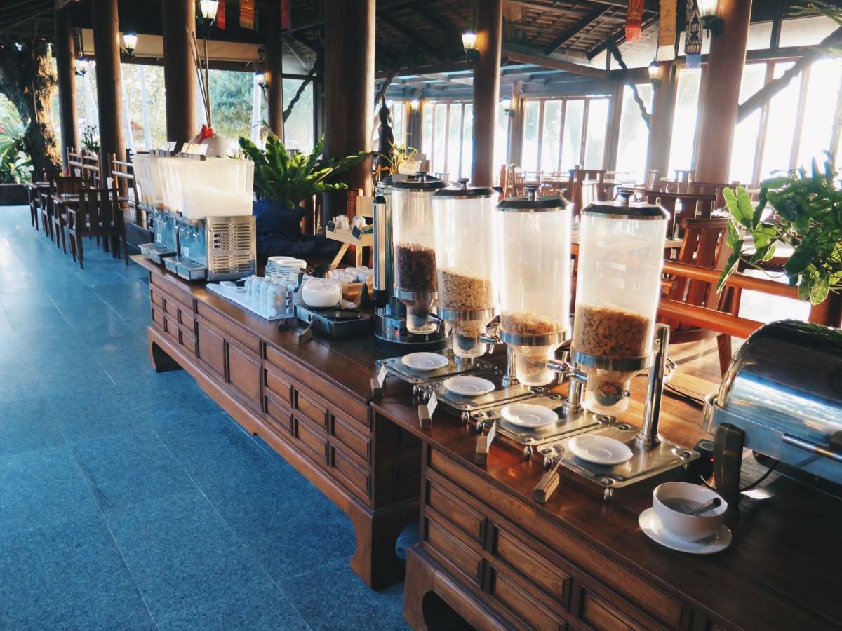 Chaweng Blue Lagoon Hotel Dış mekan fotoğraf